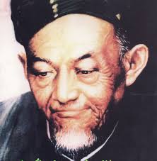 KH. Ahmad Sanusi